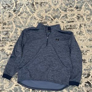 UNDER ARMOUR QUARTER ZIP XXL